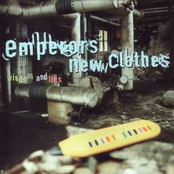 Tears Inside by Emperors New Clothes