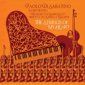 The Strings of My Heart