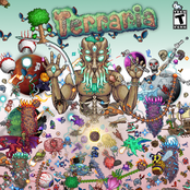Terraria Music