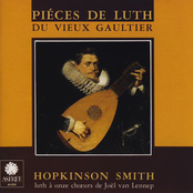 Pièces De Luth