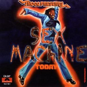 Sex Machine Today