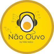 não ouvo