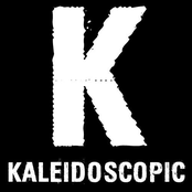 Kaleidoscopic EP
