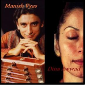 manish vyas & dina awwad