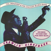 Tail Dragger & His Chicago Blues Band