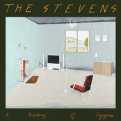 Legend In My Living Room by The Stevens