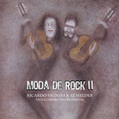 Moda de Rock II