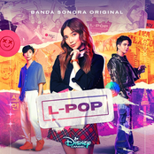 Disney L-Pop 2 (Banda Sonora Original)