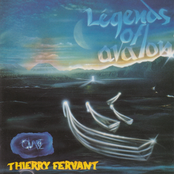 Vale Of No Return by Thierry Fervant