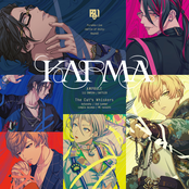 Paradox Live -Battle of Unity- Round2 “KARMA”