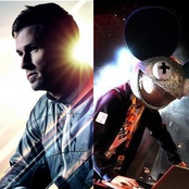 kaskade & deadmau5