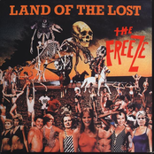 Land Of The Lost