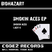 Smokin Aces - EP