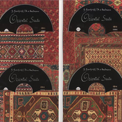 Oriental Suite Disc 4