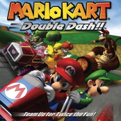 Mario Kart: Double Dash!! Original Soundtrack