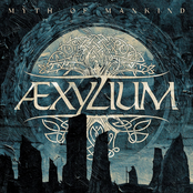 Myth of Mankind - Single