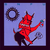 Reality Is A Ride On The Bus by Snfu