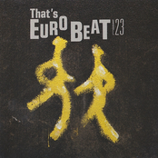 That's EUROBEAT VOL.23