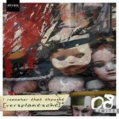 I Remember That Thought