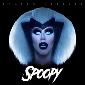 Sharon Needles: SPOOPY