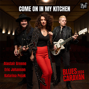 Come on in My Kitchen