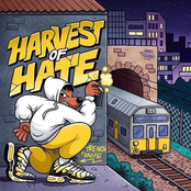 Harvest of Hate