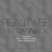 Reality EP