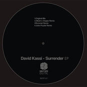Surrender EP
