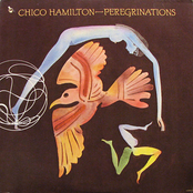 Little Lisa by Chico Hamilton