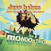 Jeff Babko: Mondo Trio