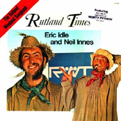 Gibberish by Eric Idle & Neil Innes