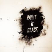 PAiNT it BLACK Album Picture