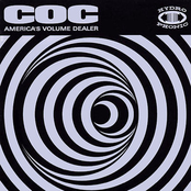 13 Angels by Corrosion Of Conformity