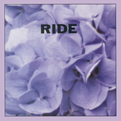Close My Eyes by Ride