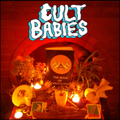 Cult Babies EP