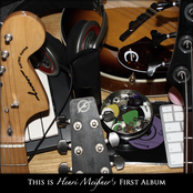 This Is Henri Meissner's First Album