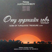 Gobi of Turquoise Treasure