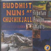 the buddhist nuns at chuckikjall