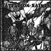 Fighting Boys 12" EP (1982)