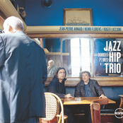 jazz hip trio