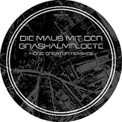 Die Maus mit der Grashalmfloete - Noize Creator Remixes