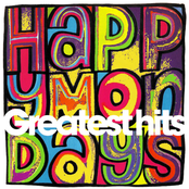 Happy Mondays: Greatest Hits