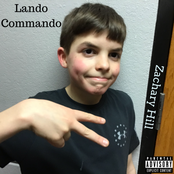 Lando Commando