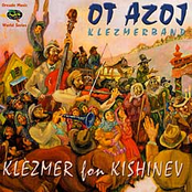 Klezmer for Kishinev