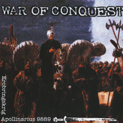 Erobringskrig Apollinarius 9889