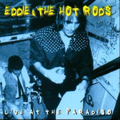 Killing Me by Eddie & The Hot Rods