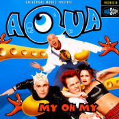 My Oh My cover