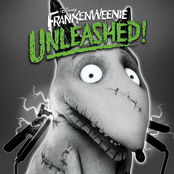 frankenweenie unleashed