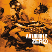 Authority Zero: Andiamo