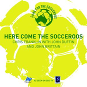 Here Come The Socceroos
